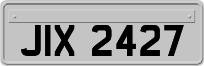 JIX2427