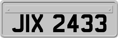 JIX2433