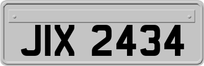 JIX2434