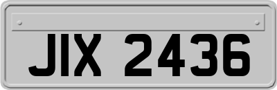 JIX2436