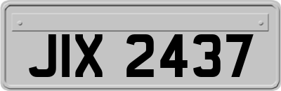 JIX2437
