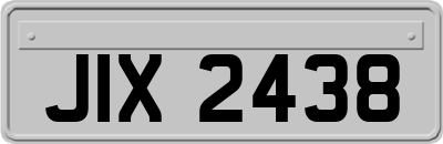 JIX2438