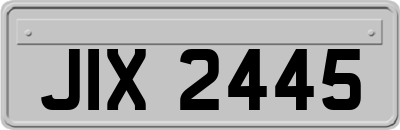 JIX2445