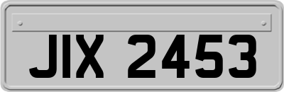JIX2453