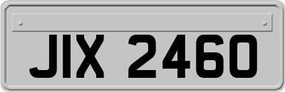 JIX2460