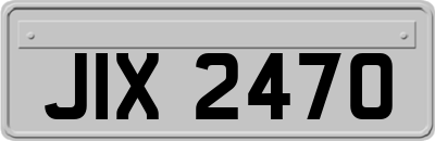 JIX2470