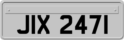 JIX2471