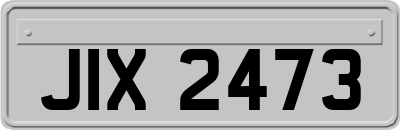 JIX2473