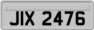 JIX2476