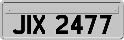 JIX2477