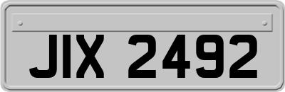 JIX2492