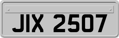 JIX2507
