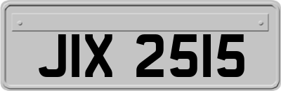JIX2515
