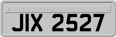 JIX2527