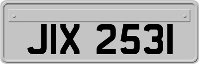 JIX2531