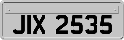 JIX2535