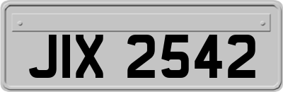 JIX2542