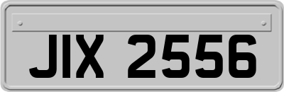 JIX2556