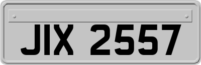 JIX2557