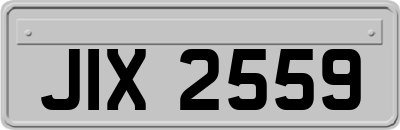 JIX2559