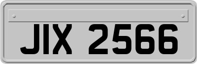 JIX2566
