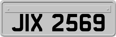 JIX2569
