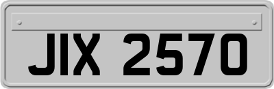 JIX2570