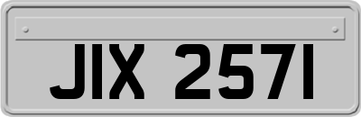 JIX2571