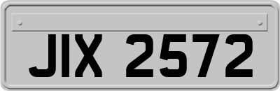 JIX2572