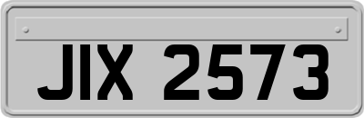 JIX2573