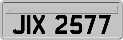 JIX2577