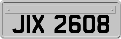 JIX2608