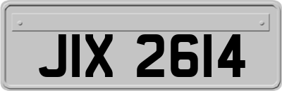 JIX2614