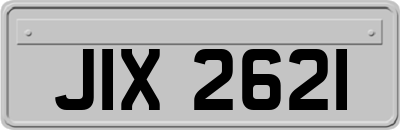 JIX2621
