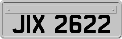 JIX2622