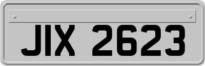 JIX2623