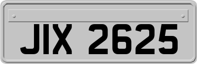 JIX2625