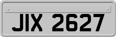 JIX2627