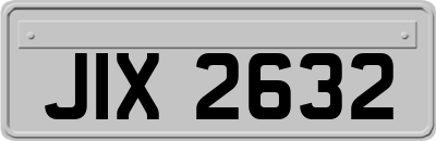 JIX2632