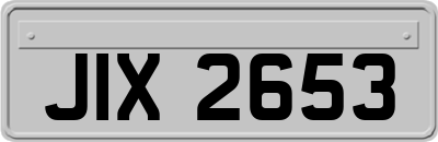 JIX2653