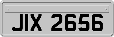 JIX2656