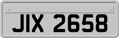 JIX2658
