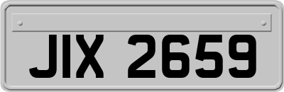 JIX2659