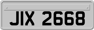 JIX2668