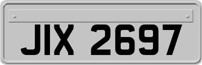 JIX2697