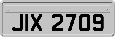 JIX2709