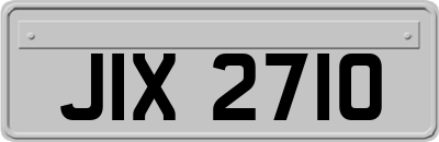 JIX2710