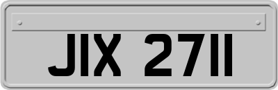 JIX2711