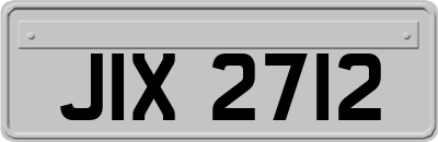 JIX2712