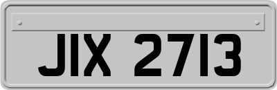 JIX2713